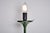 Wall Sconce with Globe by Goffredo Reggiani for Lampadari Reggiani, 1960s For Sale - Image 3 of 13