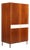 Vintage Italian Wardrobe, 1960s For Sale