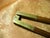 Mid-Century Modern Vintage Art Deco Nutcracker in Bronze and Teak, 1960s For Sale - Image 3 of 4