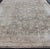 Textile Antique Turkish Oushak Rug With All-Over Design in Earth Tones For Sale - Image 7 of 13