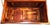 Vintage Rustic Country Farmhouse Cedar Lined Trunk With Caster Wheels For Sale - Image 10 of 13