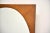 Mid-Century Modern Mid Century Modern Mirror For Sale - Image 3 of 6