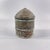 Early 20th Century Early 20th Century Asante Forowa Chased Brass Box Ghana MATTER COLLECTION For Sale - Image 5 of 10