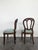 19th Century Chairs, Set of 2 For Sale - Image 3 of 4