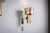 Adjustable Wall Lamps by Per Sundstedt for Kosta Lampan, Set of 2 For Sale - Image 9 of 17