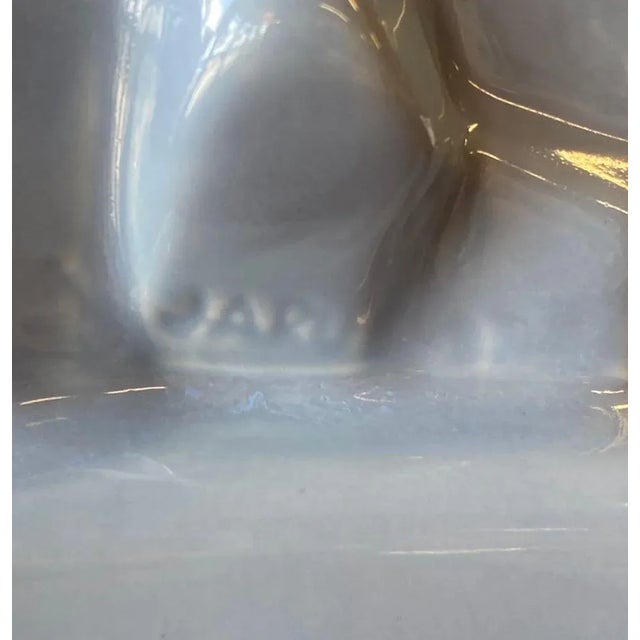 Ceramic 1970s Jaru California Pottery Motherhood Figurine For Sale - Image 7 of 11