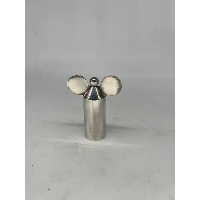 Designer: Robert and Trix Haussmann (1931 – present and 1933 -present) A whimsical but important modern design, often...