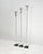 Gino Sarfatti Model 1073/3 Floor Lamp by Gino Sarfatti for Arteluce, 1950s For Sale - Image 4 of 17