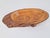 Vintage Brutalist Pine Tree Trunk Bowl, 1960s For Sale - Image 10 of 11