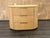 Rh Byron Closed Nightstand – 32" Light Oak | Designed by Harrison & Nicholas Condos For Sale - Image 16 of 18