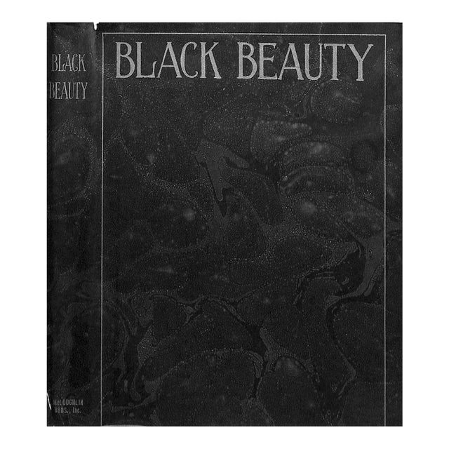"Black Beauty: The Autobiography of a Horse" 1929 Sewell, Anna For Sale