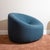 2010s Ligne Roset Pierre Paulin Pumpkin Chair For Sale - Image 5 of 12