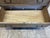 Early 1900s Solid Wood Dresser - 4 Drawers - Farmhouse Storage For Sale - Image 15 of 17