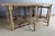 Gate Leg Dining Table For Sale - Image 3 of 9