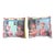 Pack of 2 I Love Lucy Pillows 10x10 Handmade New For Sale