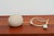 Plastic Moon Rock Table Lamp by André Cazenave for Tecta, 1960s For Sale - Image 7 of 8