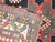 Antique Caucasian Lesghi Star Rug For Sale - Image 9 of 10
