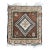 Small Mid-Century Moroccan Rug, 1930s For Sale - Image 10 of 10