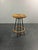 Mid-Century Modern Dutch Rattan Bamboo Bar Stool by Dirk Van Sliedrecht for Rohé Noordwolde, 1950s For Sale - Image 15 of 18