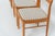 Dining Chairs by H.W. Klein for Bramin, Set of 4 For Sale - Image 4 of 13