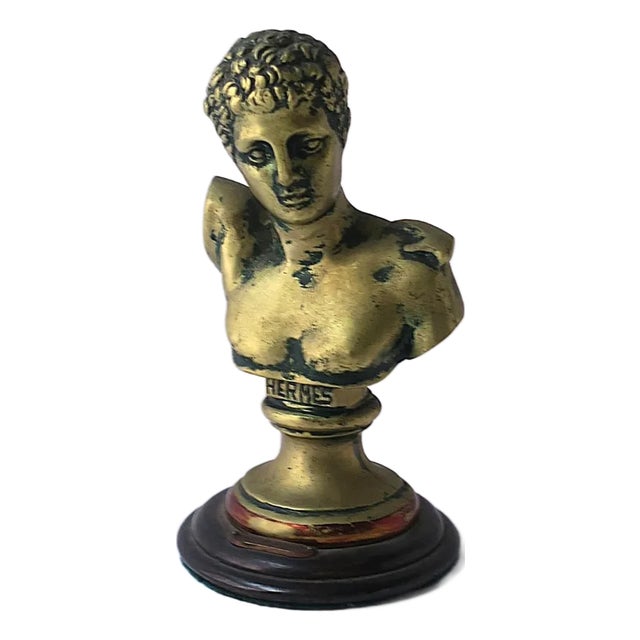 Bust of Hermes For Sale