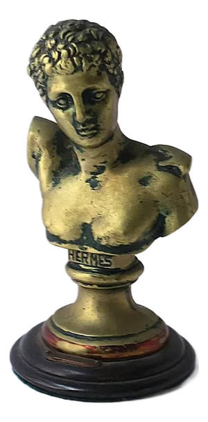 Bust of Hermes