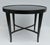 C.1990's-200's: Original Barbara Barry Collection for Baker Furniture is this "Newly, and professionally refinished...