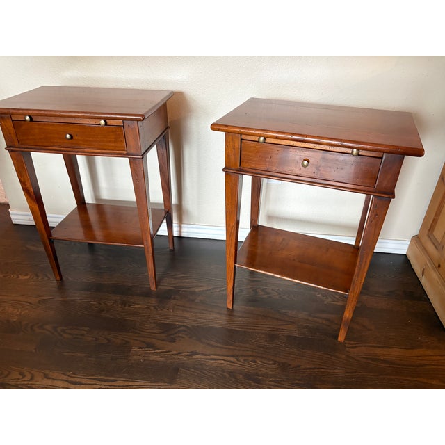 1960s Richelieu Art Et Meubles De France 3-Piece Bedroom Suite For Sale - Image 10 of 15