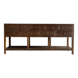 Reya Console Table For Sale