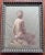 Vintage Pastel Nude Portrait Framed Art For Sale - Image 4 of 8