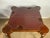 Early 18th Century George 11 Concertina Card Table For Sale - Image 5 of 17