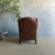 Alma Chair - Leather For Sale - Image 4 of 8