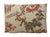 Custom-tailored designer pillow in Lee Jofa "Kitley", an exclusive David Easton design depicting a wonderful botanical,...