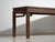 Antique Bench Table in Pine, 1900s For Sale - Image 11 of 12
