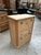 Small Storage Cabinet in Wood For Sale - Image 11 of 11