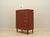 Danish Teak Chest of Drawers, 1970s For Sale - Image 3 of 14