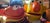 Rubber Bert and Ernie "Sesame Street" Hand Puppets For Sale - Image 7 of 7