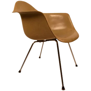 Transitional Eames Herman Miller, Venice, Ca, Shell Chair