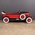 Vintage American Packard Two Seat Pedal Model Car, 1932 For Sale - Image 6 of 18