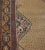 Persian Early 20th Century Antique Circa 1900 Persian Serab Rug For Sale - Image 3 of 8