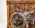 Vintage Western Saddle Framed Wall Art With Lasso & Saddle Blanket For Sale - Image 4 of 6