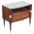 Mid-Century Modern Mid-Century Modern Nightstand by Pier Luigi Colli for Permanente Cantù For Sale - Image 3 of 13