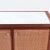 Wood 1960s American Mid-Century Modern Credenza For Sale - Image 7 of 10