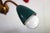 Metal Vintage Sputnik Four-Arm Chandelier, 1960s For Sale - Image 7 of 14