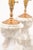 Pair of Exquisite 1930s Italian Marble Urns For Sale - Image 9 of 11