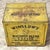Antique Winslow’s “Winthrop Blend” Coffee Advertising Store Bin American, Circa 1900–1915 A wonderfully graphic and highly...