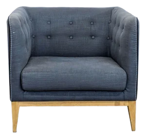 Moe’s Home Collection Modern Accent Chair