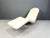 Mid-Century Fiberglass Chaise Longue, 1960s For Sale - Image 3 of 10