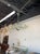 Glass Modern Custom Made Murano Glass Chandelier With 12-Light For Sale - Image 7 of 7