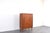 Wood Mid-Century Modern Danish Teak Chest of Drawers, 1960s For Sale - Image 7 of 14